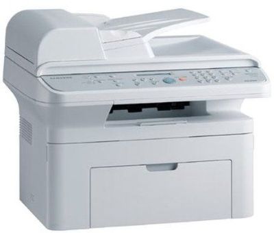 Toner Impresora Samsung SCX-4521FR